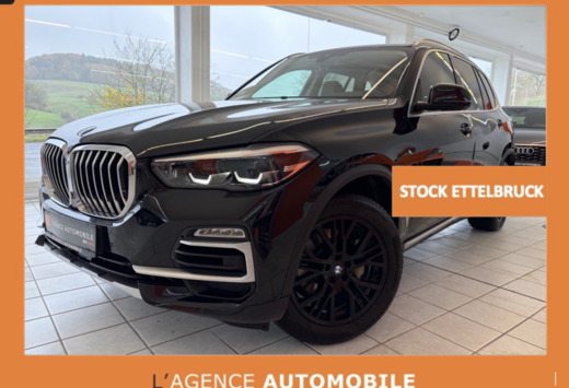 BMW xDrive 30d X-Line - JUSQUA 48 MOIS DE GARANTIE
