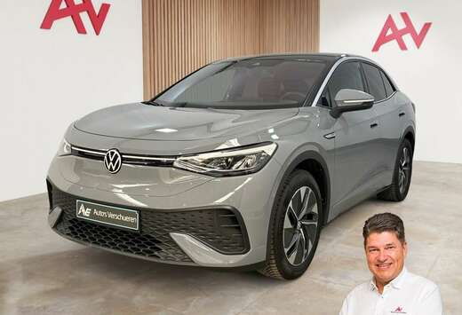 Volkswagen 82 Kwh Pro ** ACC  Navi/Carplay  Zetelverw ...