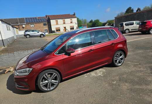 Volkswagen Golf 1.5 TSI ACT BM Highline OPF (EU6.2)
