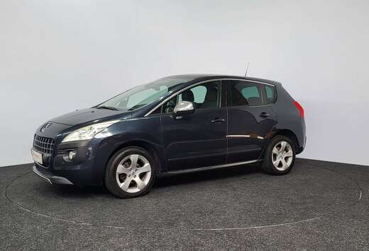 Peugeot 1.6  Diesel  Handgeschakeld  2012  186.352 km ...