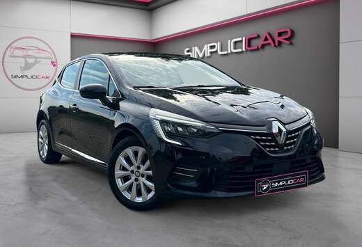Renault Clio Hybrid 1.6i E-TECH Intens