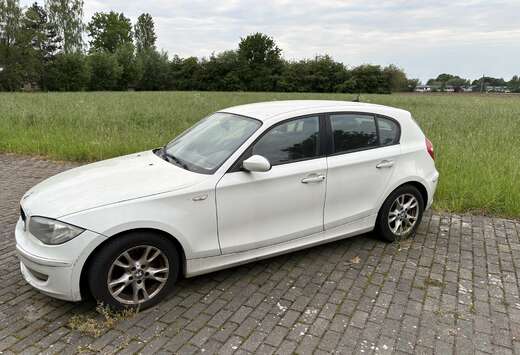 BMW d