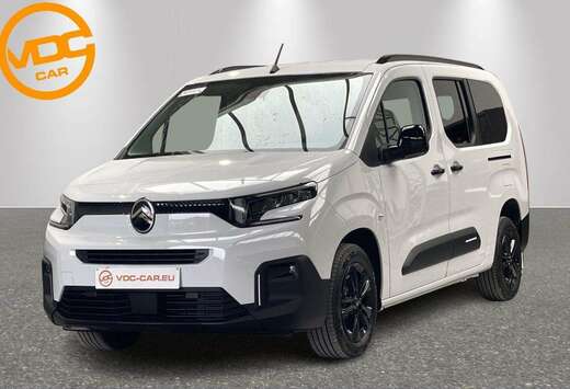 Citroen MULTISPACE XL 7 PLACES