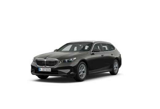 BMW 520i Touring