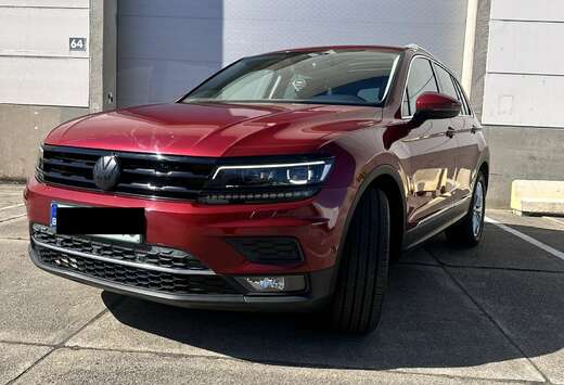 Volkswagen 2.0 TDi SCR 4Motion Highline BMT DSG