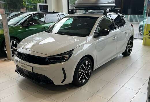 Opel 1.2L 100pk GS MAN