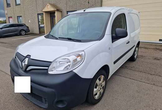 Renault Kangoo Be Bop 1.5 dCi