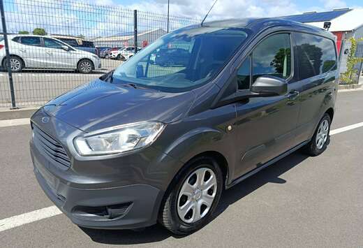 Ford Transit Courier 1.5 TDCi Airco eur6