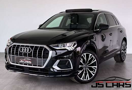 Audi 2.0TDi S-LINE-1ERPRO-COCKPIT-T.O-CARPLAY-CAMERA3 ...