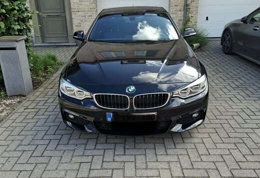 BMW Coupé dA