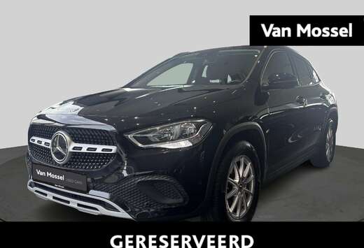 Mercedes-Benz d + PARKEERSENSOREN + CAMERA + 1Y USED  ...