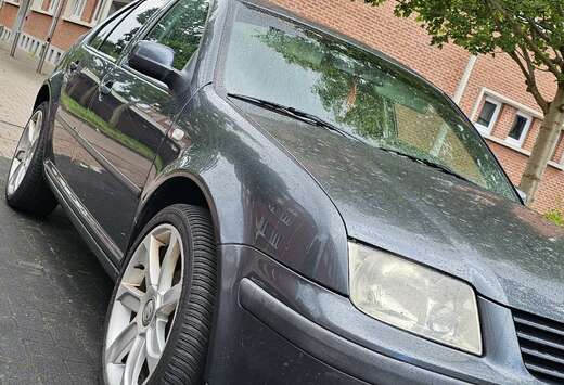Volkswagen 1.9 TDi Trendline