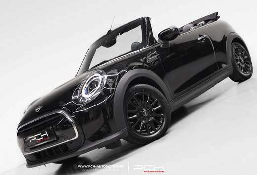MINI 1.5 LED/Chauffants/CarPlay/Harman-Kardon/KeyLess