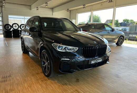 BMW 45e - FULL FULL -PANO SKY-LASER-INDIVIDUAL NAPPA- ...