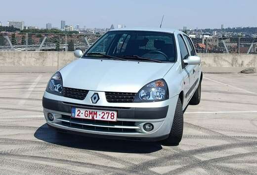 Renault 1.2i Expression