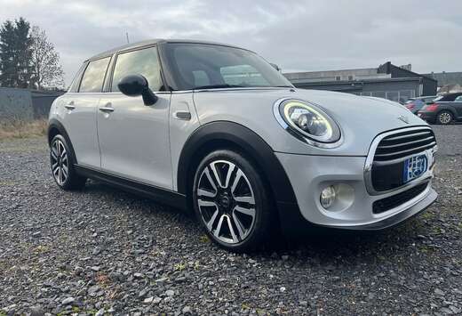 MINI Mini 1.5 Cooper OPF (EU6d-TEMP)