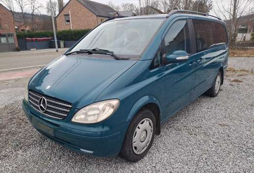 Mercedes-Benz Double cabine ,+32495887361