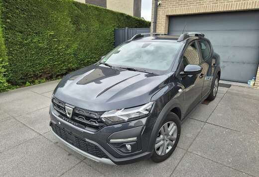 Dacia Stepway 1.0 TCe / CAMERA / LED / CRUISE / **TOP ...