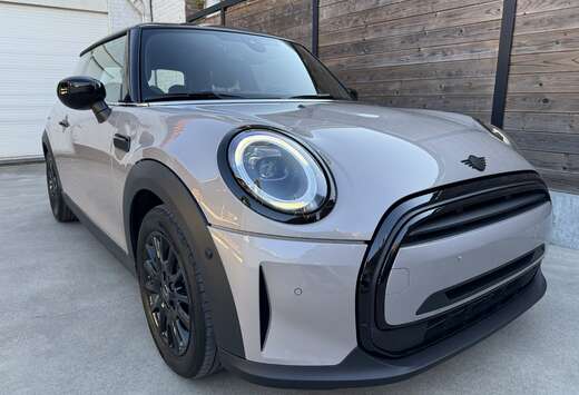 MINI Mini cooper  Led / camera / carplay / pano dak / ...