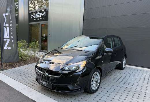Opel Corsa 1.4i 120 Years (EU6.2),GARANTIE,AIRCO,CRUI ...
