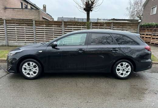 Kia Ceed SW 1.0 T-GDI 100 OPF Vision