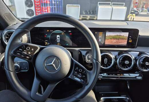 Mercedes-Benz Business Solution
