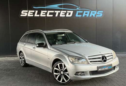 Mercedes-Benz CDI BE Avantgarde Start/Stop