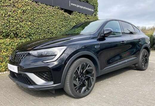 Renault ESPRIT ALPINE  - FULL HYBRIDE - 5 JAAR GARANT ...