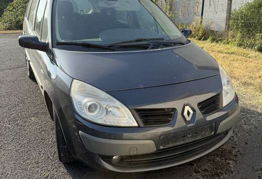 Renault 1.9 dCi Privilège FAP