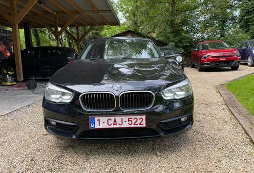 BMW 116i