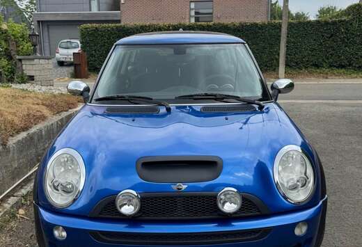 MINI 1.6i 16v
