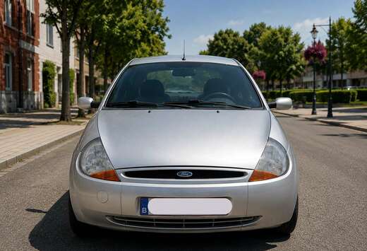 Ford Ka 1.3i Trend