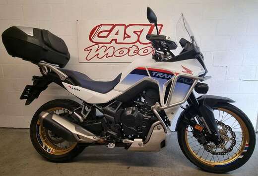 Honda XL750 Transalp