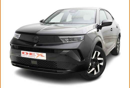 Opel 1.2 T 130 AT GS | GPS by APP | Leather/Alcantara ...