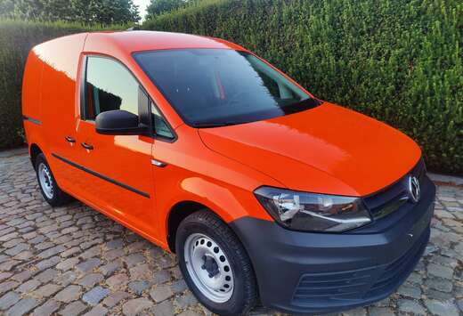 Volkswagen 2.0 CR TDi SCR (EU6)