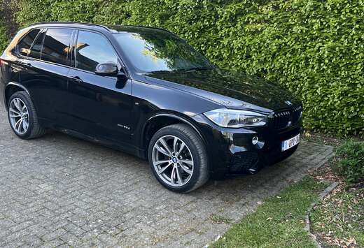 BMW 3.0 dAS xDrive30