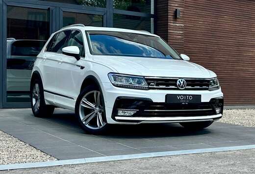 Volkswagen 1.4TSI R-LINE/PANO/360CAM/ACC/LED/MEMORY/V ...