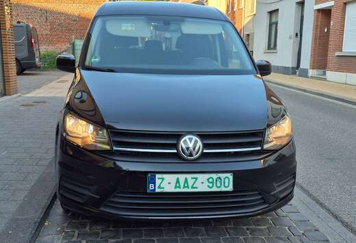 Volkswagen 1.4L BENZINE. AUTOMAAT. 2018.  NAVI. 6600  ...