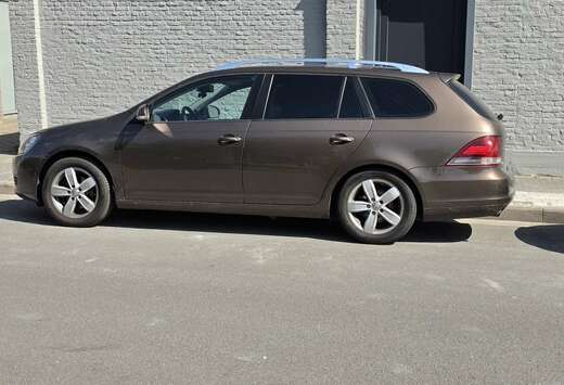 Volkswagen 1.6 TDI DPF Trendline