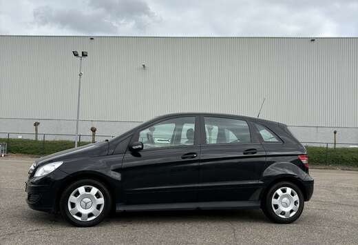 Mercedes-Benz CDI