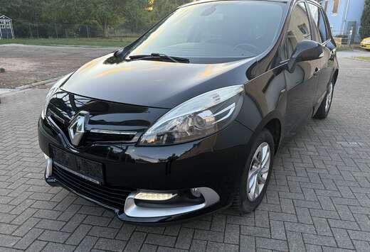 Renault dCi 110 EDC LIMITED