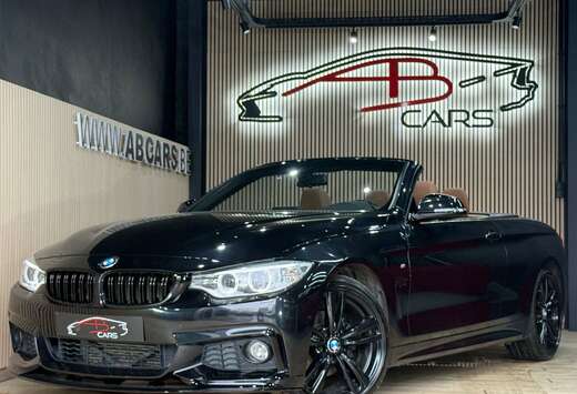 BMW D * PACK M PERFORMANCE * GARANTIE 12 MOIS *