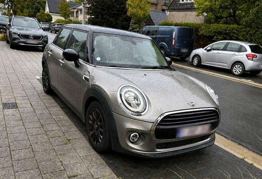 MINI Mini 1.5 Cooper OPF (EU6d-TEMP)