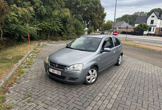 Opel 1.2 16V Comfort