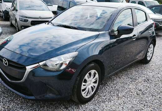 Mazda _1.5 Skyactiv-D (105CH)_2016EUR.6B_A/C