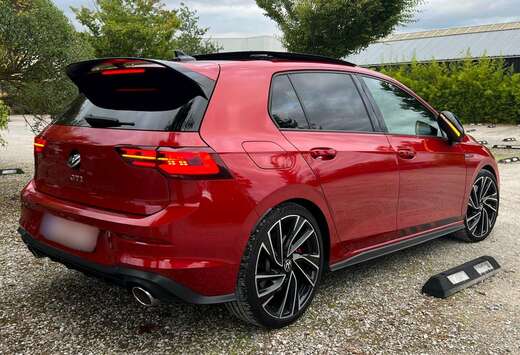 Volkswagen 2.0 TSI Clubsport Full Opties