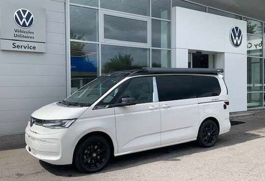 Volkswagen California OCEAN LP4 2.0TDI 150CV DSG7