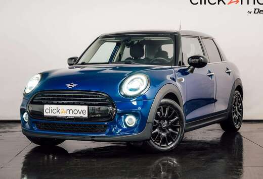MINI Mini 1.5A Cooper OPF DCT