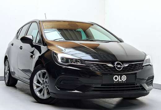 Opel 1.2 Turbo Edition -25000KM -EURO 6D-NAVI-CARPLAY