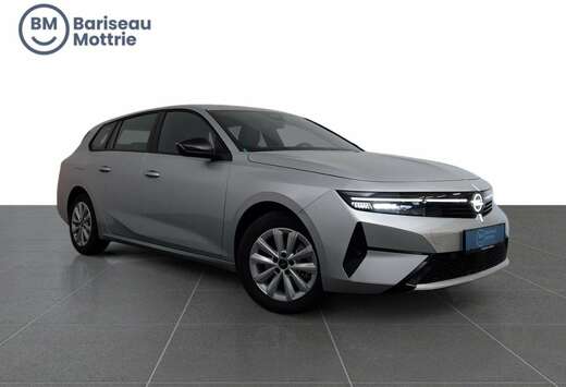 Opel Sports Tourer Edition 1.2 T Hybrid 145pk